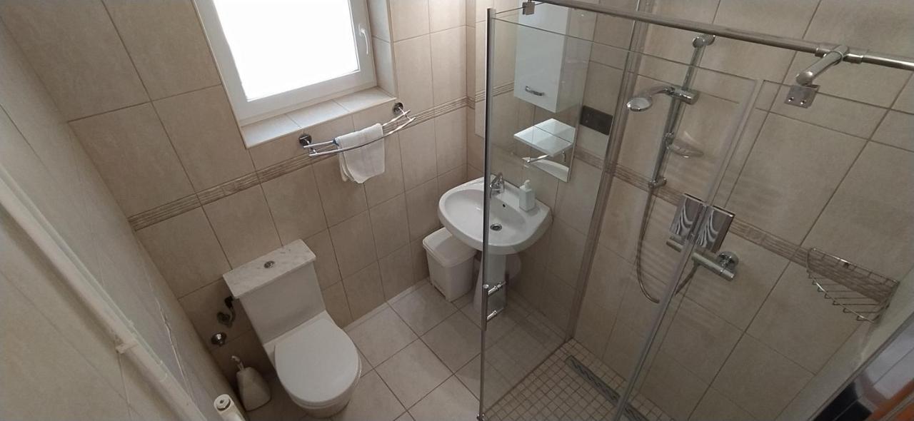 Erika Villa Siofok Dış mekan fotoğraf