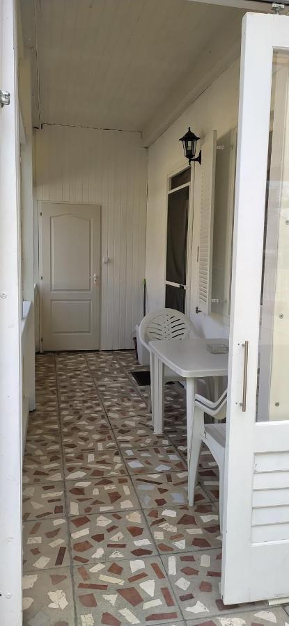 Erika Villa Siofok Dış mekan fotoğraf