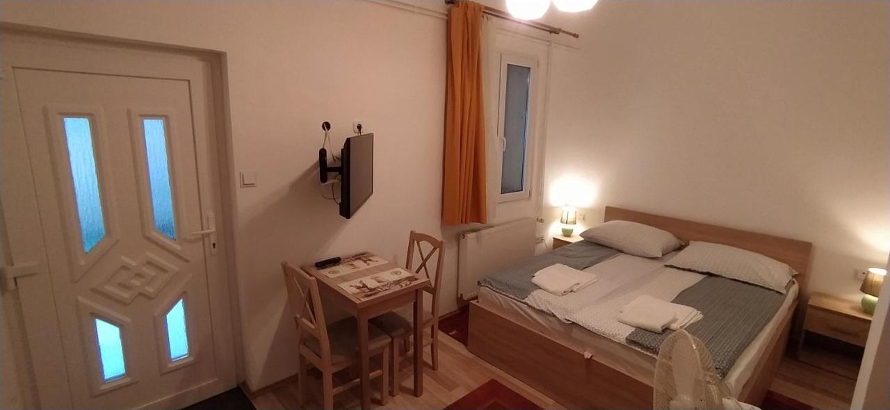 Erika Villa Siofok Dış mekan fotoğraf