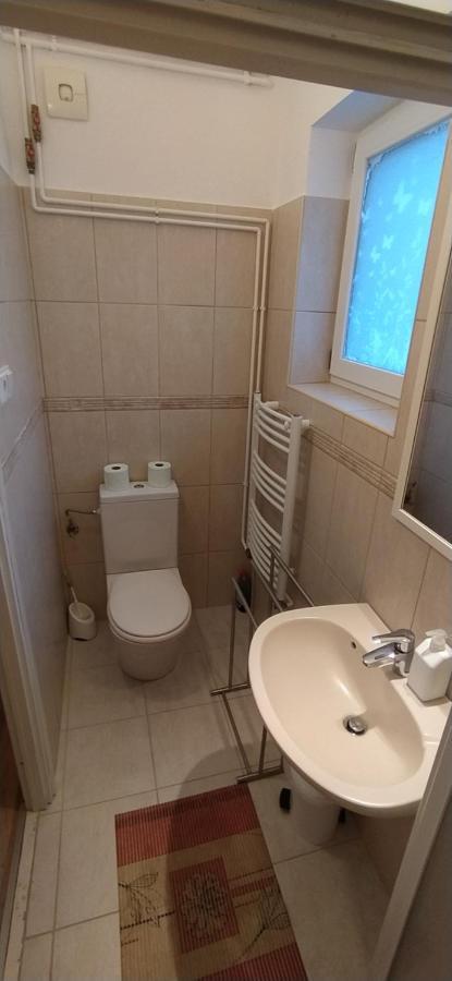 Erika Villa Siofok Dış mekan fotoğraf
