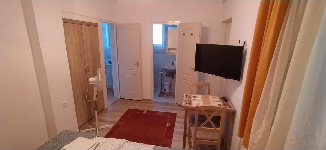 Erika Villa Siofok Dış mekan fotoğraf