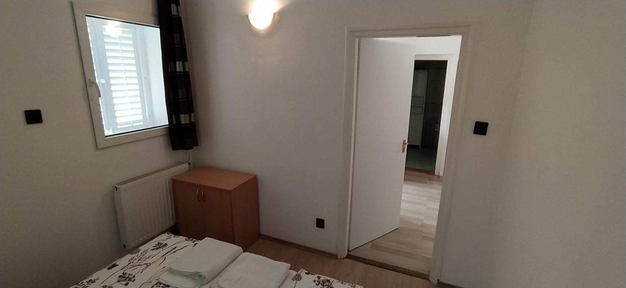 Erika Villa Siofok Dış mekan fotoğraf