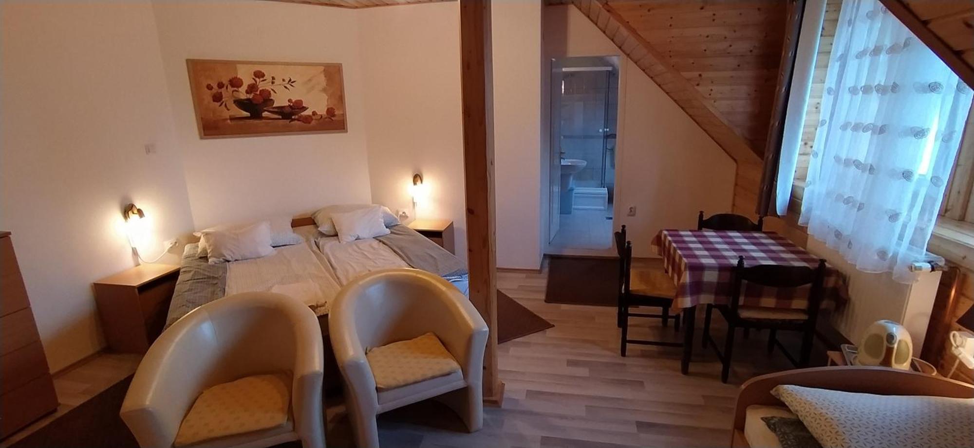 Erika Villa Siofok Dış mekan fotoğraf