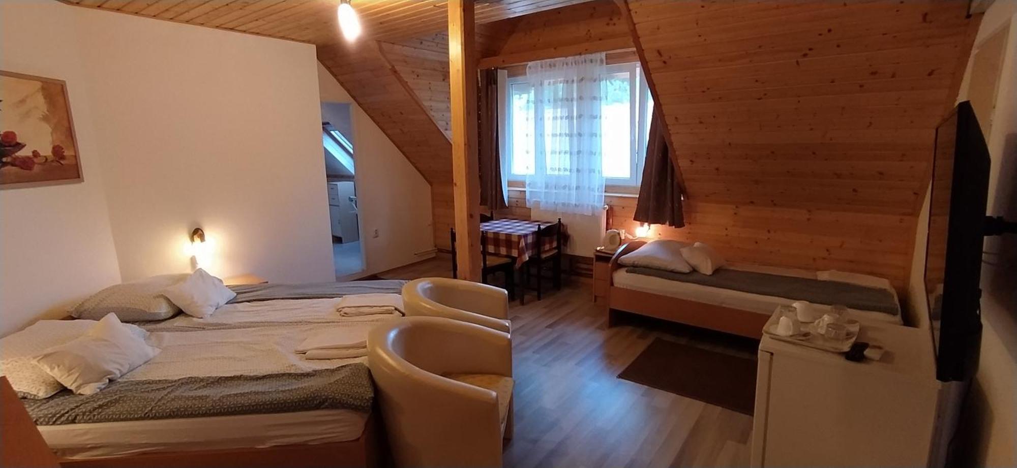 Erika Villa Siofok Dış mekan fotoğraf