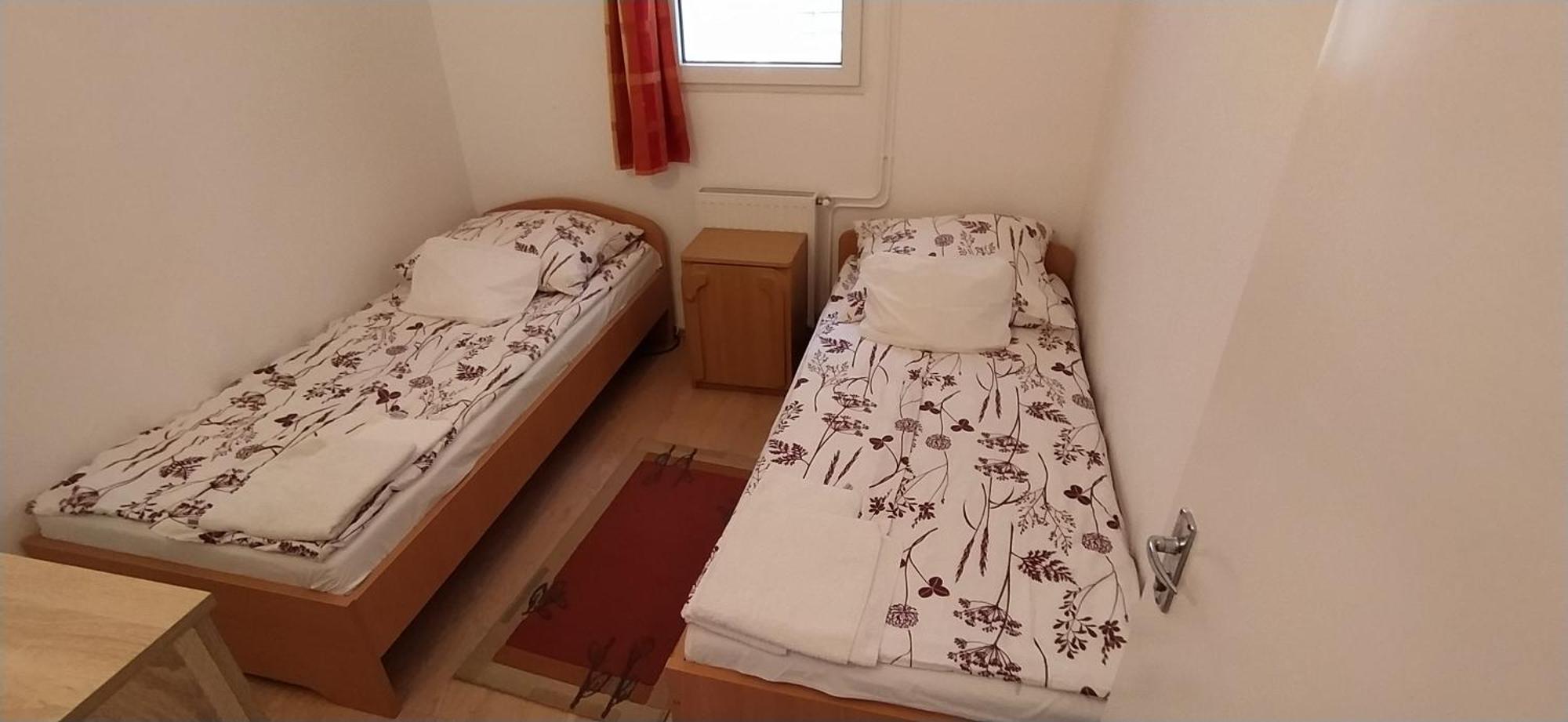 Erika Villa Siofok Dış mekan fotoğraf