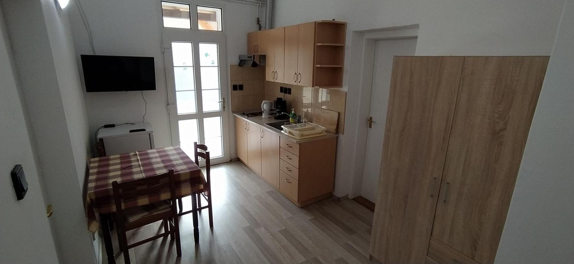 Erika Villa Siofok Dış mekan fotoğraf