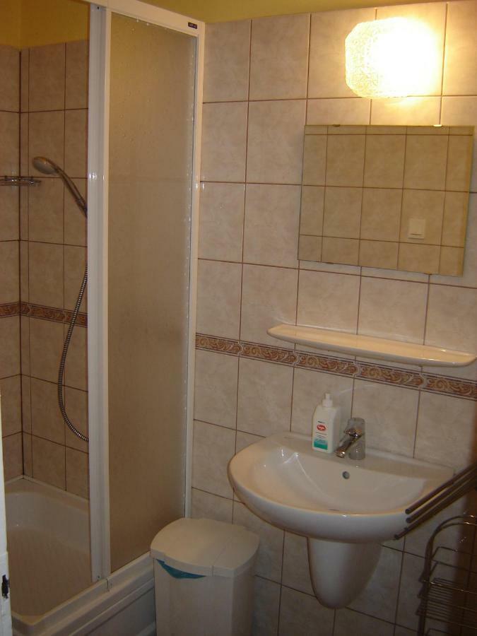 Erika Villa Siofok Dış mekan fotoğraf